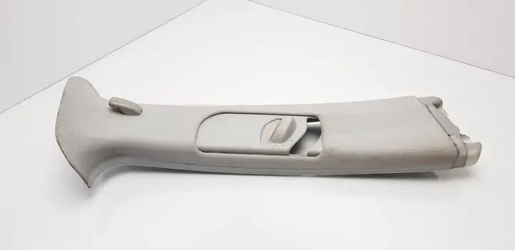 Mercedes-Benz ML W163 (1997 - 2005) 823215 Верхняя обшивка стойки B — фото 1
