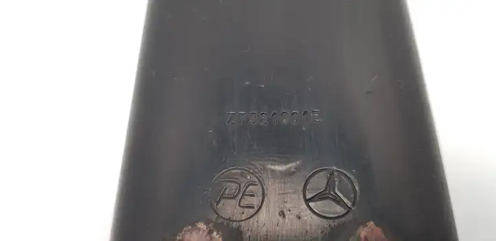 Mercedes-Benz ML W163 (1997 - 2005) ZF321001E Кронштейн двигателя — фото 2