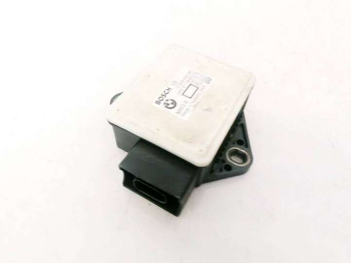 BMW 5 E60 E61 (2004 - 2010)  0265005681 Датчик ESP (системы стабильности) (датчик курсовой устойчивости))
