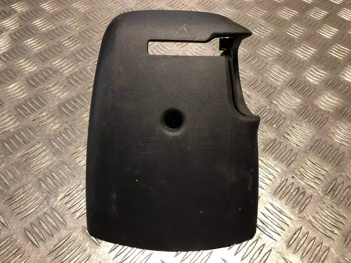 Opel Meriva A (2002 - 2006) 13136397 Обшивка рулевой колонки — фото 1