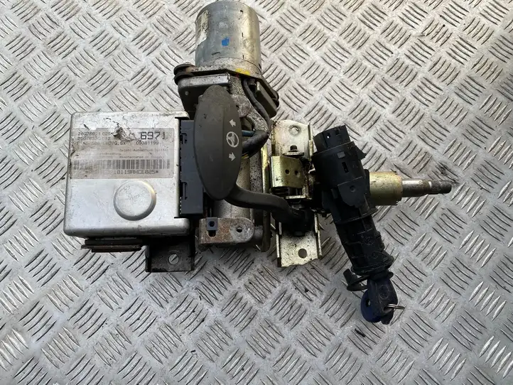 Fiat Punto (188) (1999 - 2010) 09381199 Комплект оси рулевого колеса — фото 1