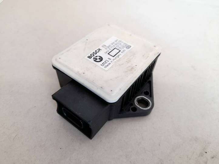 BMW 5 E60 E61 (2004 - 2010)  3452677460202 Датчик ESP (системы стабильности) (датчик курсовой устойчивости))