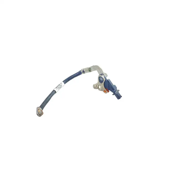 Chrysler 300C (2011 - 2014) 68066100AC Минусовой провод аккумулятора — фото 1