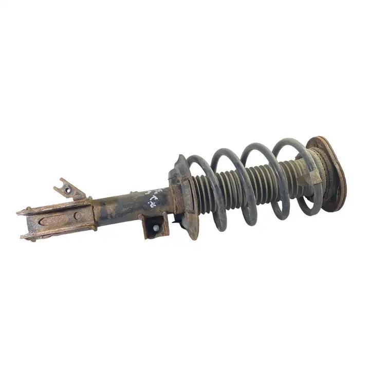 Ford Edge II (2015 - ) F2GC18K001 Передняя стойка амортизатора — фото 1