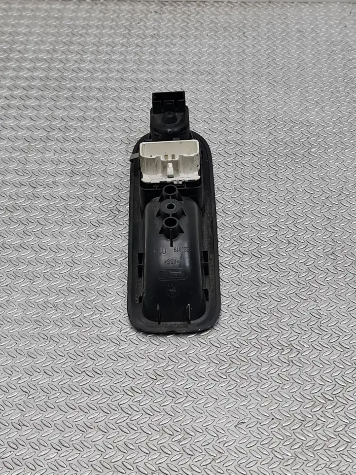 Renault Clio III (2005 - 2012) 8200441113C Кнопка стеклоподъемников — фото 3