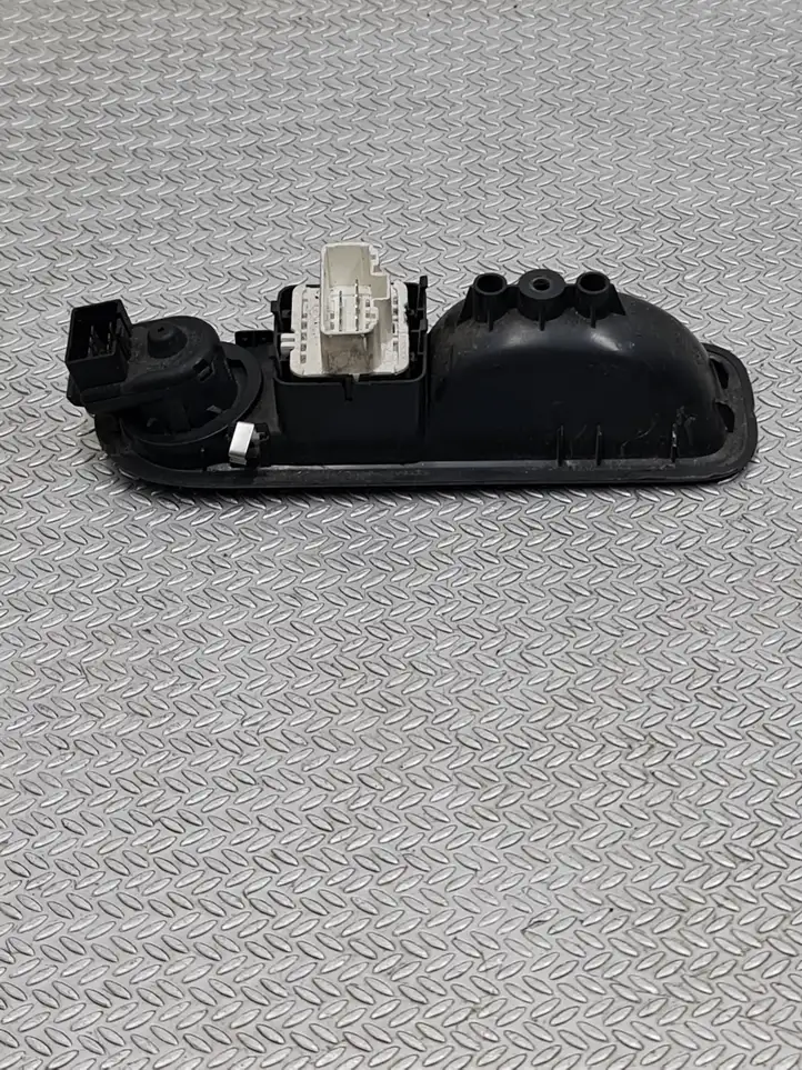 Renault Clio III (2005 - 2012) 8200441113C Кнопка стеклоподъемников — фото 4