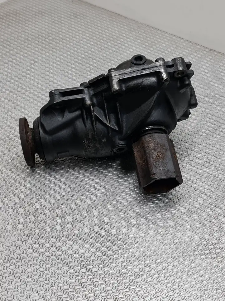 BMW X3 E83 (2003 - 2010) 3151756734505 Передний редуктор — фото 1