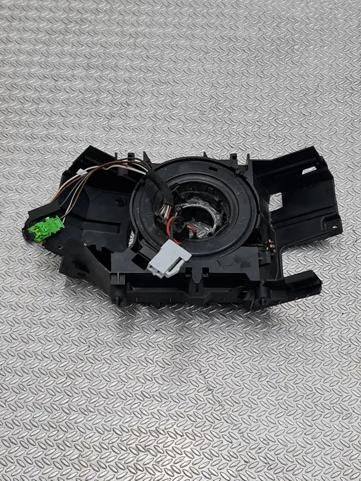 Renault Modus (2004 - 2007) 8200245449 Контактное кольцо SRS — фото 1