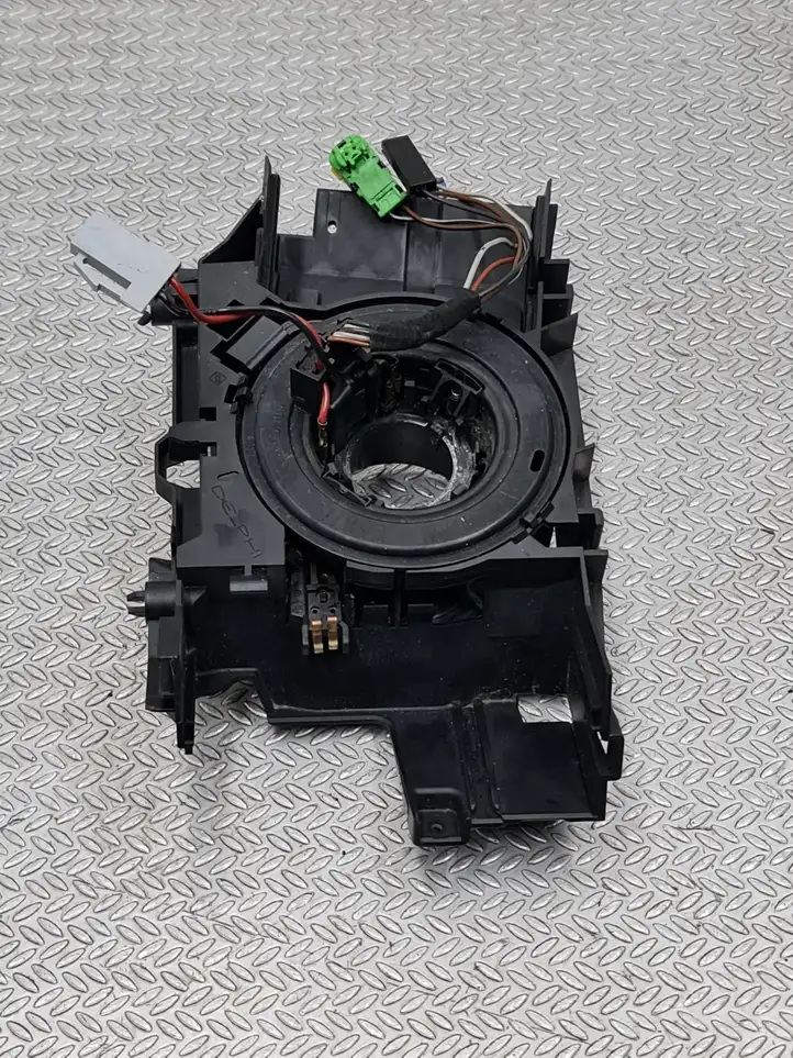 Renault Modus (2004 - 2007) 8200245449 Контактное кольцо SRS — фото 2