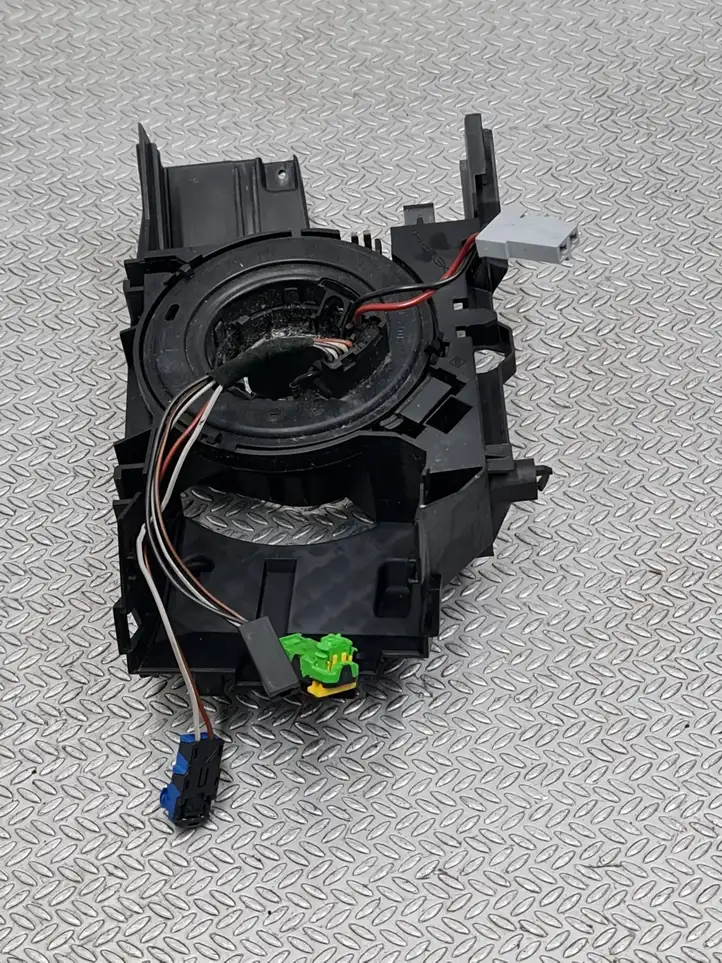 Renault Modus (2004 - 2007) 8200245449 Контактное кольцо SRS — фото 3