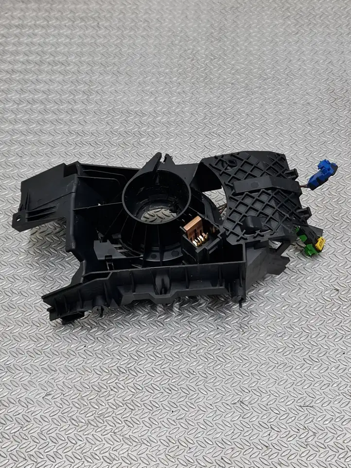 Renault Modus (2004 - 2007) 8200245449 Контактное кольцо SRS — фото 4