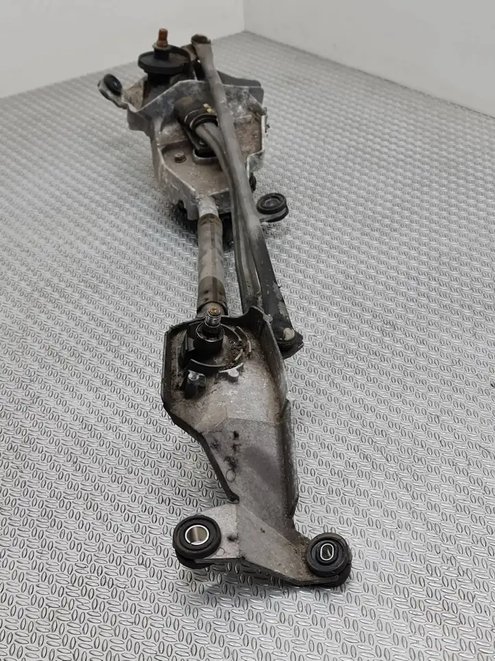 Mitsubishi Outlander (2007 - 2012) 1593001052 Комплект механизма стеклоочистителей — фото 4