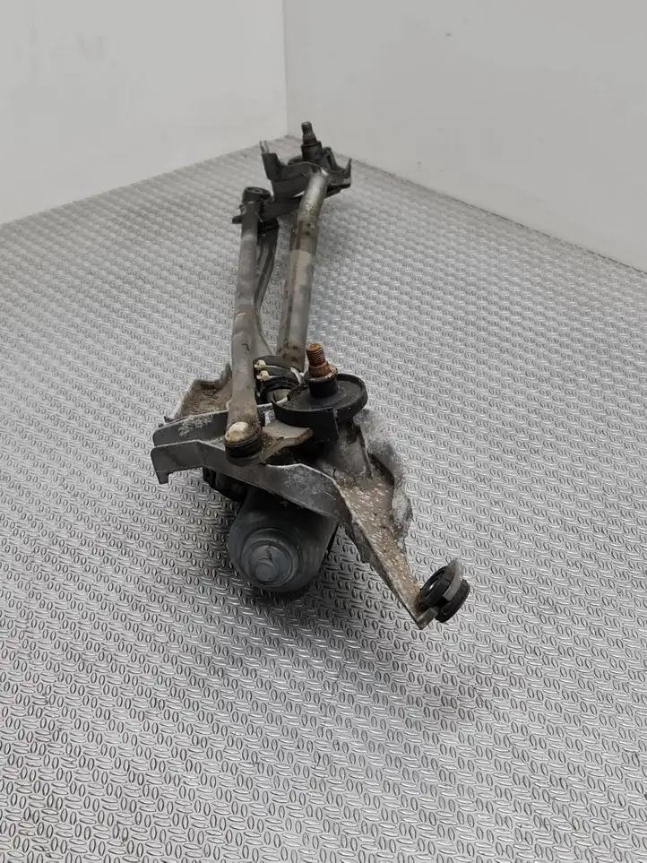 Mitsubishi Outlander (2007 - 2012) 1593001052 Комплект механизма стеклоочистителей — фото 5