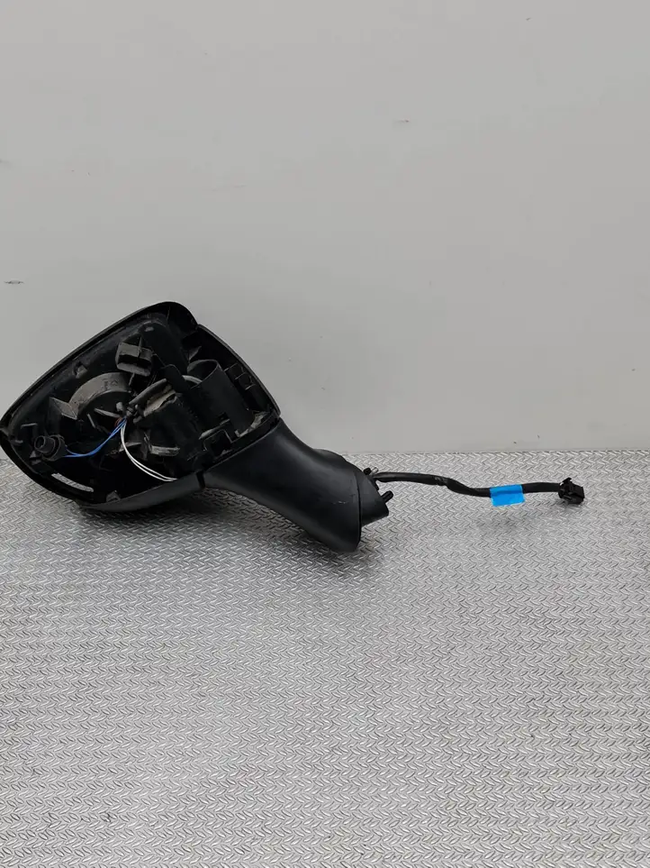 Renault Clio IV (2012 - 2019) Боковое зеркало с электроприводом — фото 2