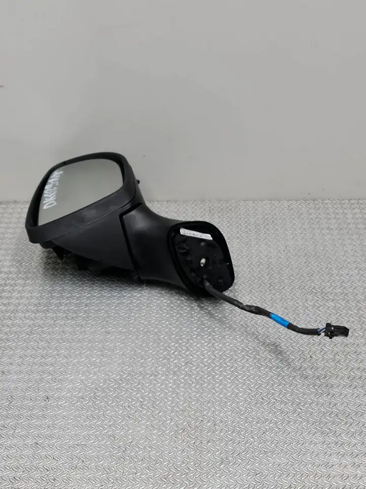 Renault Clio IV (2012 - 2019) Боковое зеркало с электроприводом — фото 4