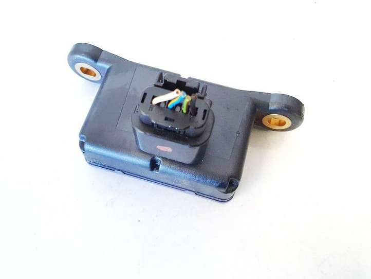Opel Astra (2009 - 2012)  1017107263 Датчик ESP (системы стабильности) (датчик курсовой устойчивости))