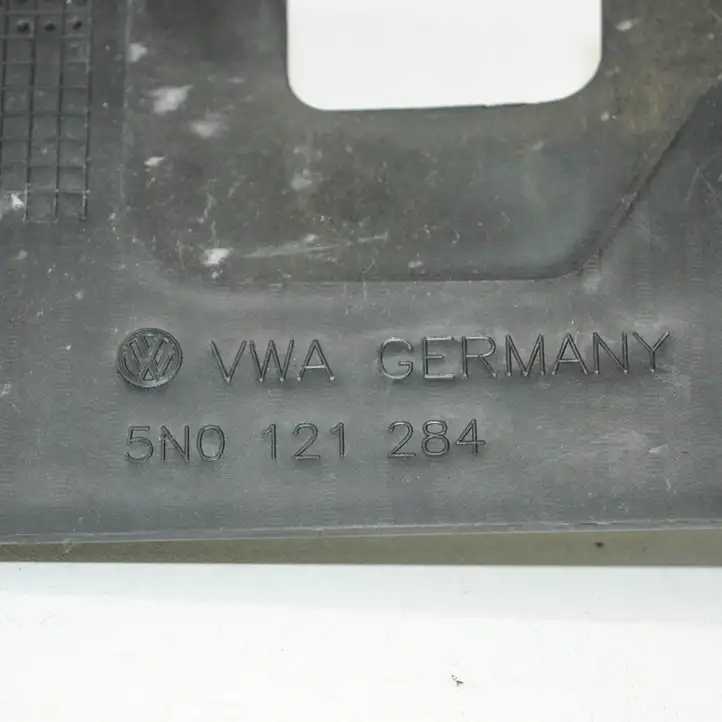 Volkswagen Tiguan (2007 - 2011) 5N0121284 Дефлектор воздуха — фото 4