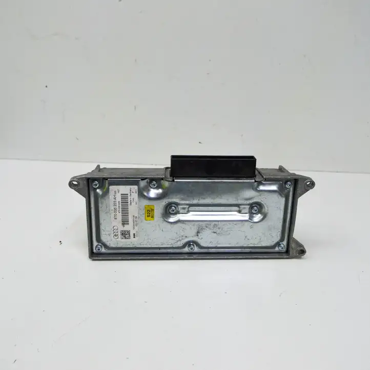 Audi A5 8T 8F (2007 - 2011) 8T0035223AH Усилитель звука — фото 3