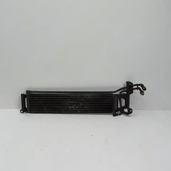 Volkswagen Tiguan (2007 - 2011) 5N0317019C Радиатор масла двигателя — фото 1