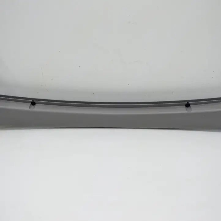 BMW 5 GT F07 (2010 - 2017) 7201650 Прочая отделка багажника — фото 3