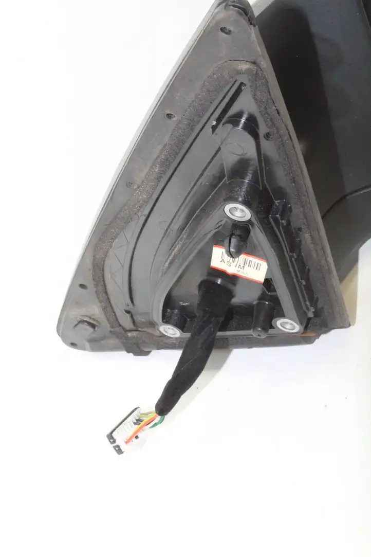 Kia Sorento (2009 - 2014) 9PIN Боковое зеркало с электроприводом — фото 2