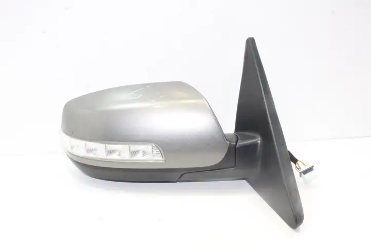 Kia Sorento (2009 - 2014) 9PIN Боковое зеркало с электроприводом — фото 3