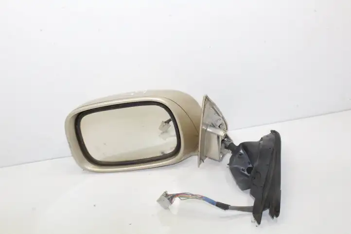 Lexus LS 430 (2000 - 2003) 14PIN Боковое зеркало с электроприводом — фото 1