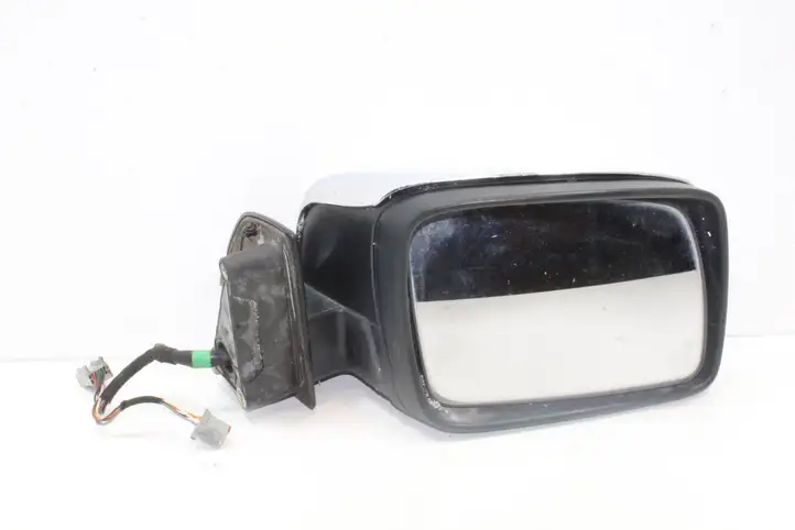 Land Rover Range Rover Sport L320 (2005 - 2009) 11PIN Боковое зеркало с электроприводом — фото 1