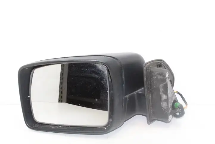 Land Rover Discovery 3 - LR3 (2004 - 2009) Боковое зеркало с электроприводом — фото 1