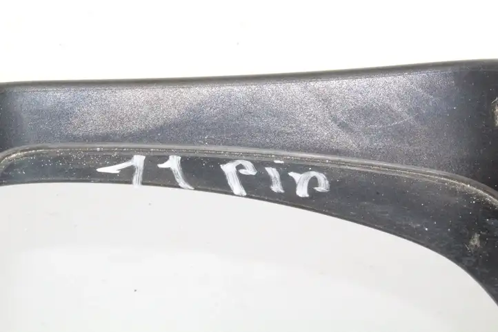 Land Rover Discovery 3 - LR3 (2004 - 2009) Боковое зеркало с электроприводом — фото 4