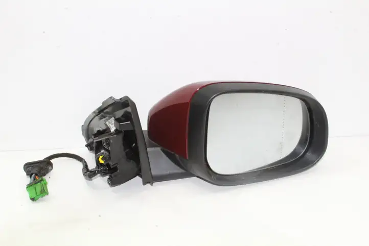 Volvo S60 (2013 - 2018) Боковое зеркало с электроприводом — фото 1