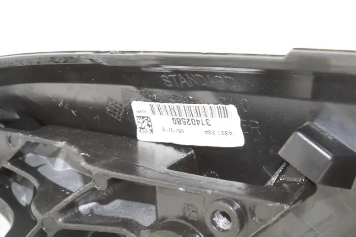 Volvo S60 (2013 - 2018) Боковое зеркало с электроприводом — фото 3