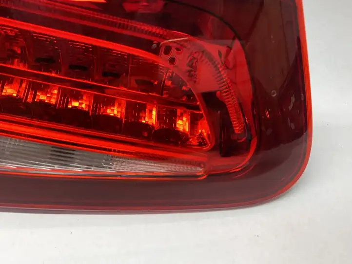 Mercedes-Benz GLC X253/C253 (2015 - ) A2539061300 Задний фонарь в крышке багажника — фото 4