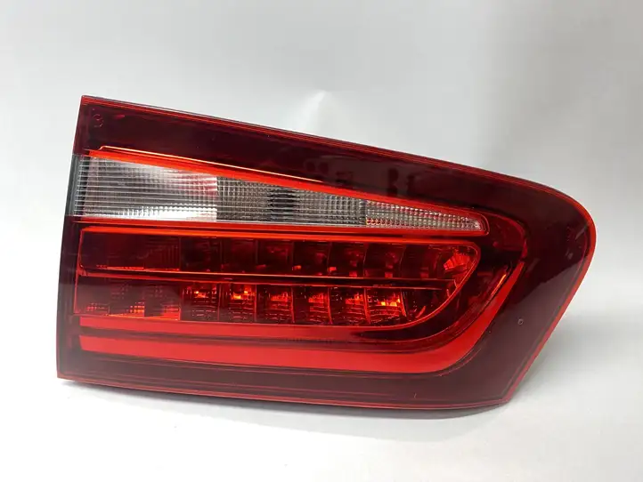 Mercedes-Benz GLC X253/C253 (2015 - ) A2539061400 Задний фонарь в крышке багажника — фото 1
