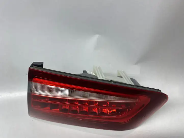 Mercedes-Benz GLC X253/C253 (2015 - ) A2539061400 Задний фонарь в крышке багажника — фото 5