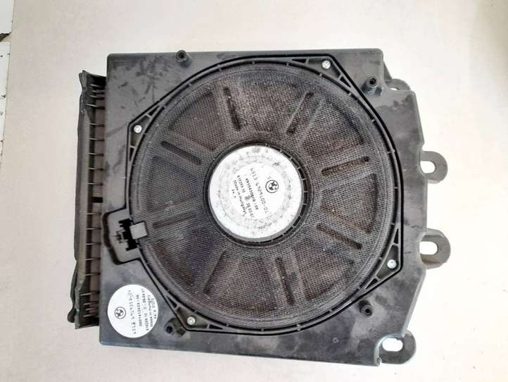 BMW 5 E60 E61 (2004 - 2010)  6513692910001 Громкоговоритель низкой частоты