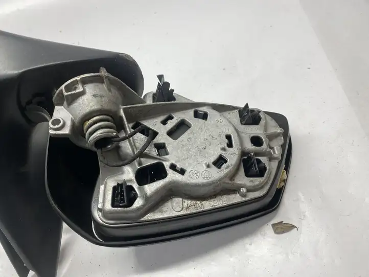 BMW 5 F10 F11 (2009 - 2016) F01534029931P Боковое зеркало с электроприводом — фото 12