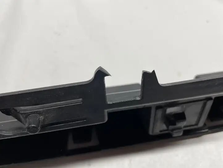BMW 3 F30 F35 F31 (2012 - 2018) 7256915 Другая часть кузова — фото 6