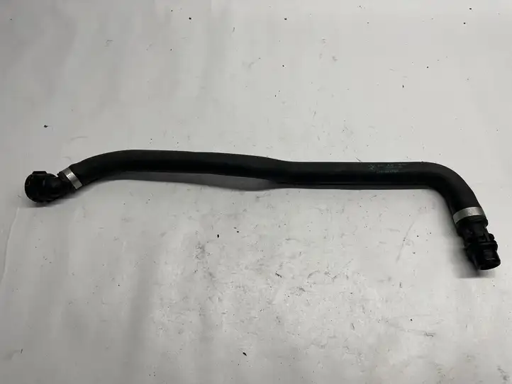 BMW 3 F30 F35 F31 (2012 - 2018) 6420930 Трубка подачи воздуха — фото 1