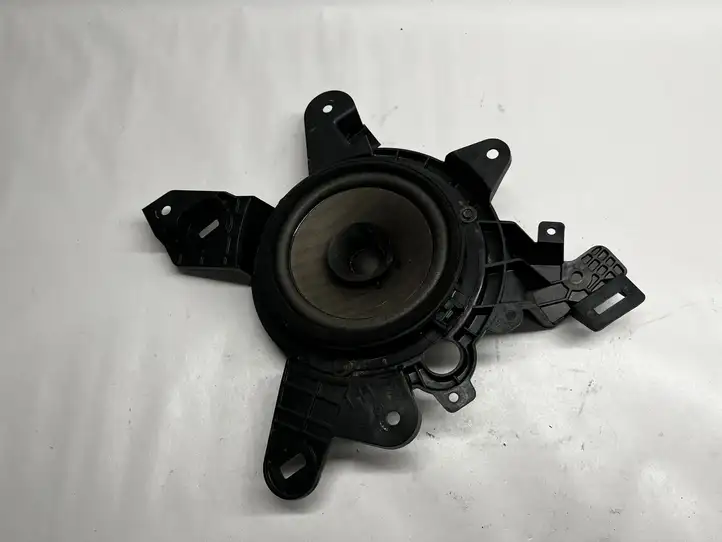 Ford Mustang VI (2015 - ) FR3T18K897AD Динамики задних дверей — фото 3