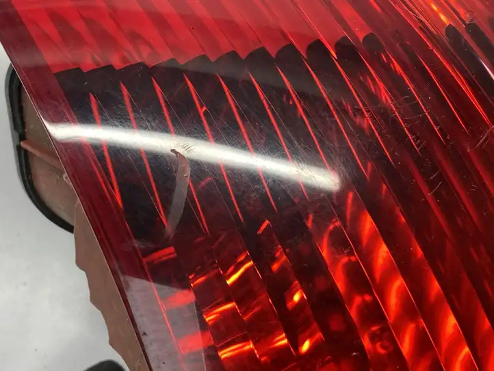 Audi A6 S6 C6 4F (2004 - 2008) 89036920 Задний фонарь в кузове — фото 2