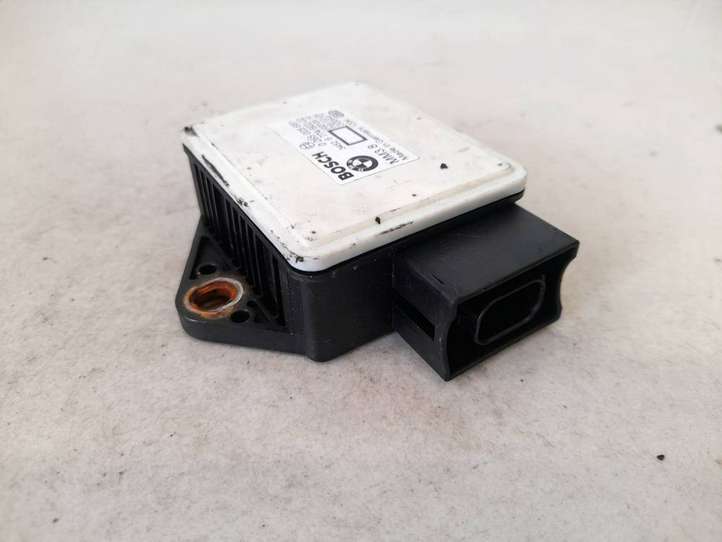 BMW 5 E60 E61 (2004 - 2010)  677460202 Датчик ESP (системы стабильности) (датчик курсовой устойчивости))