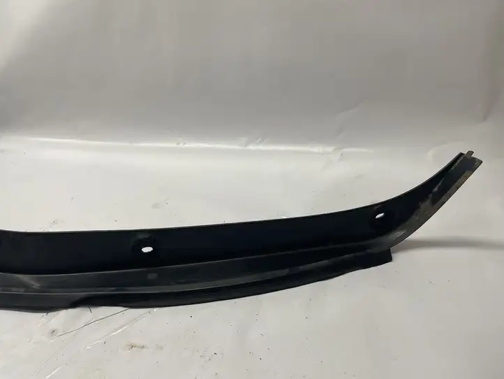 Mercedes-Benz C W204 (2007 - 2014) A2046931533 Прочая отделка багажника — фото 4