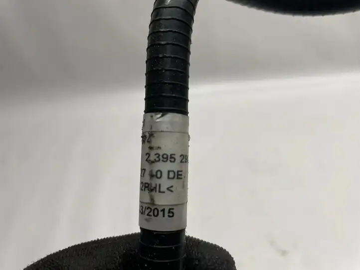BMW 3 F30 F35 F31 (2012 - 2018) 2395290 Трубки и шланги — фото 7