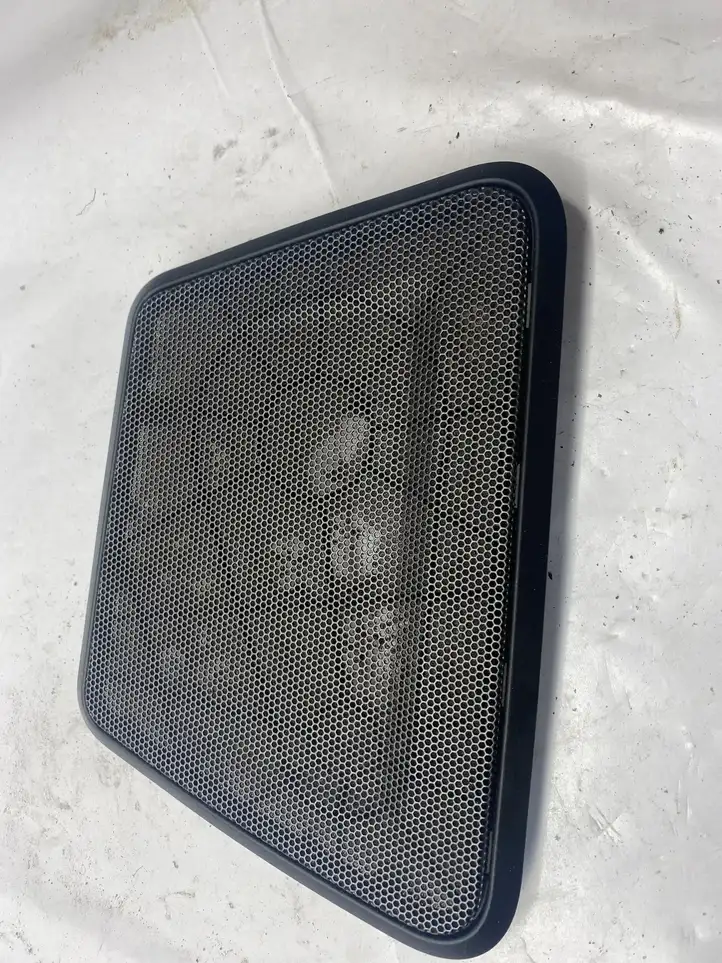 BMW 3 F30 F35 F31 (2012 - 2018) 7255435 Прочие детали салона — фото 3