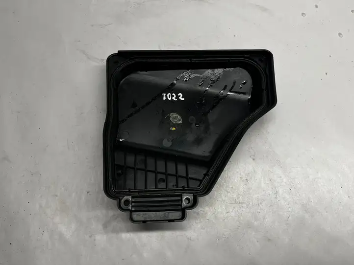Audi A8 S8 D4 4H (2013 - 2017) 4H0937555 Крышка ящика предохранителей — фото 5