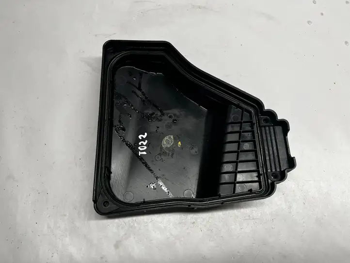 Audi A8 S8 D4 4H (2013 - 2017) 4H0937555 Крышка ящика предохранителей — фото 6