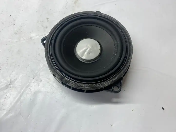 BMW 3 F30 F35 F31 (2012 - 2018) 9364956 Динамики задних дверей — фото 4