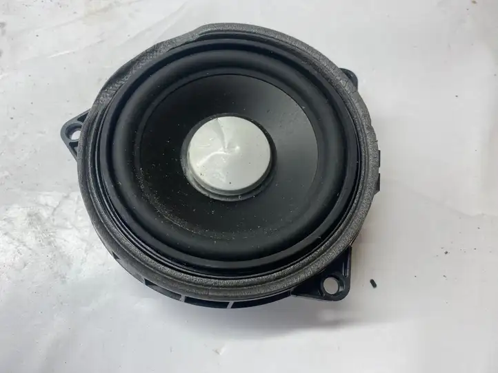 BMW 3 F30 F35 F31 (2012 - 2018) 9364956 Динамики задних дверей — фото 7