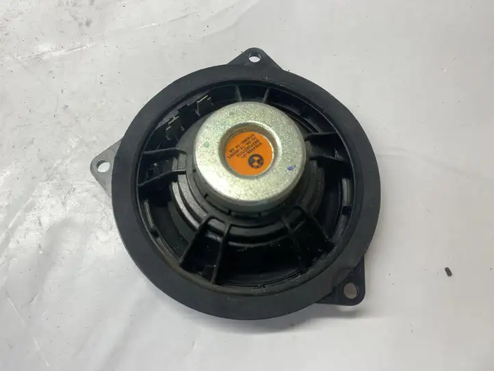 BMW 3 F30 F35 F31 (2012 - 2018) 9364956 Динамики задних дверей — фото 9